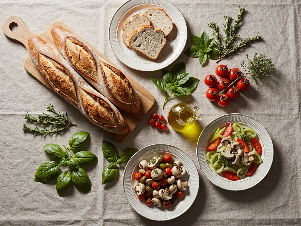 Alimentazione consapevole e naturale