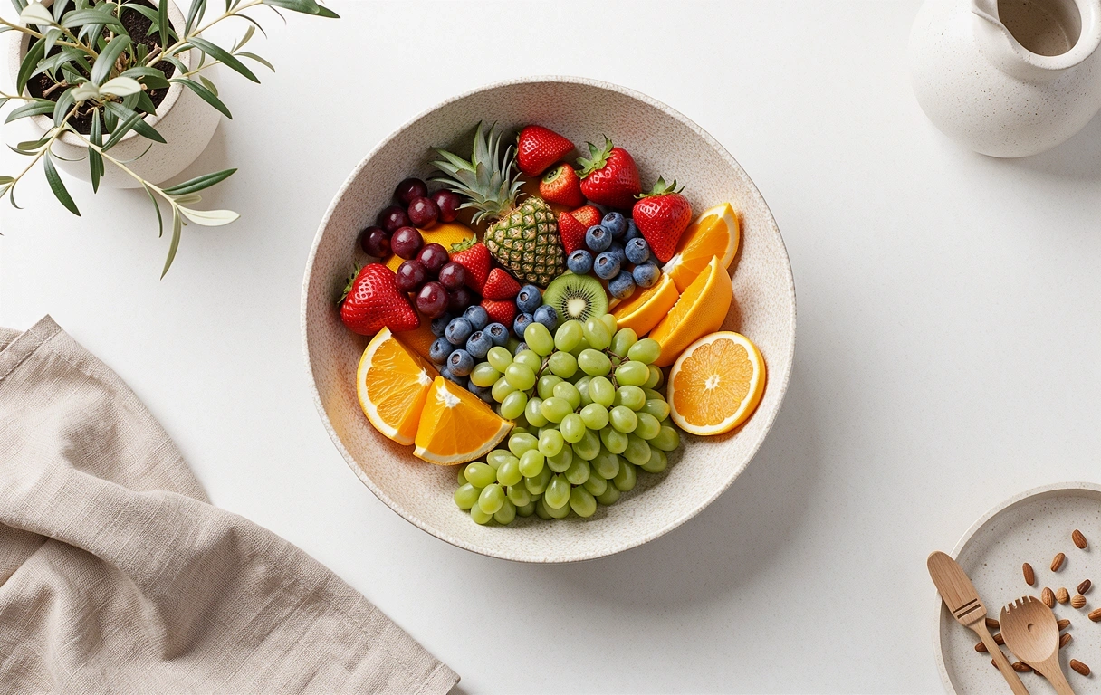 Ambiente di lavoro pulito e salutare