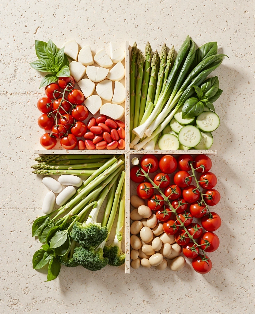 Integrità alimentare e dati