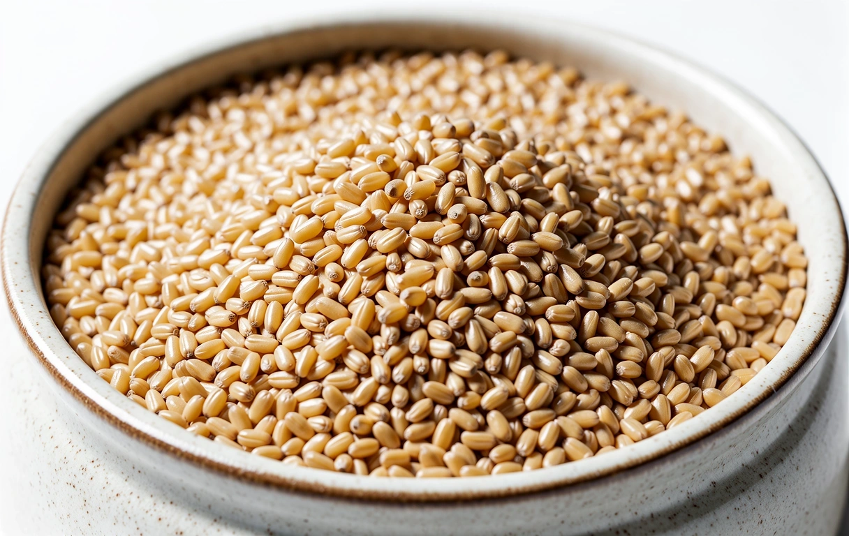 Purezza dei dati e della nutrizione