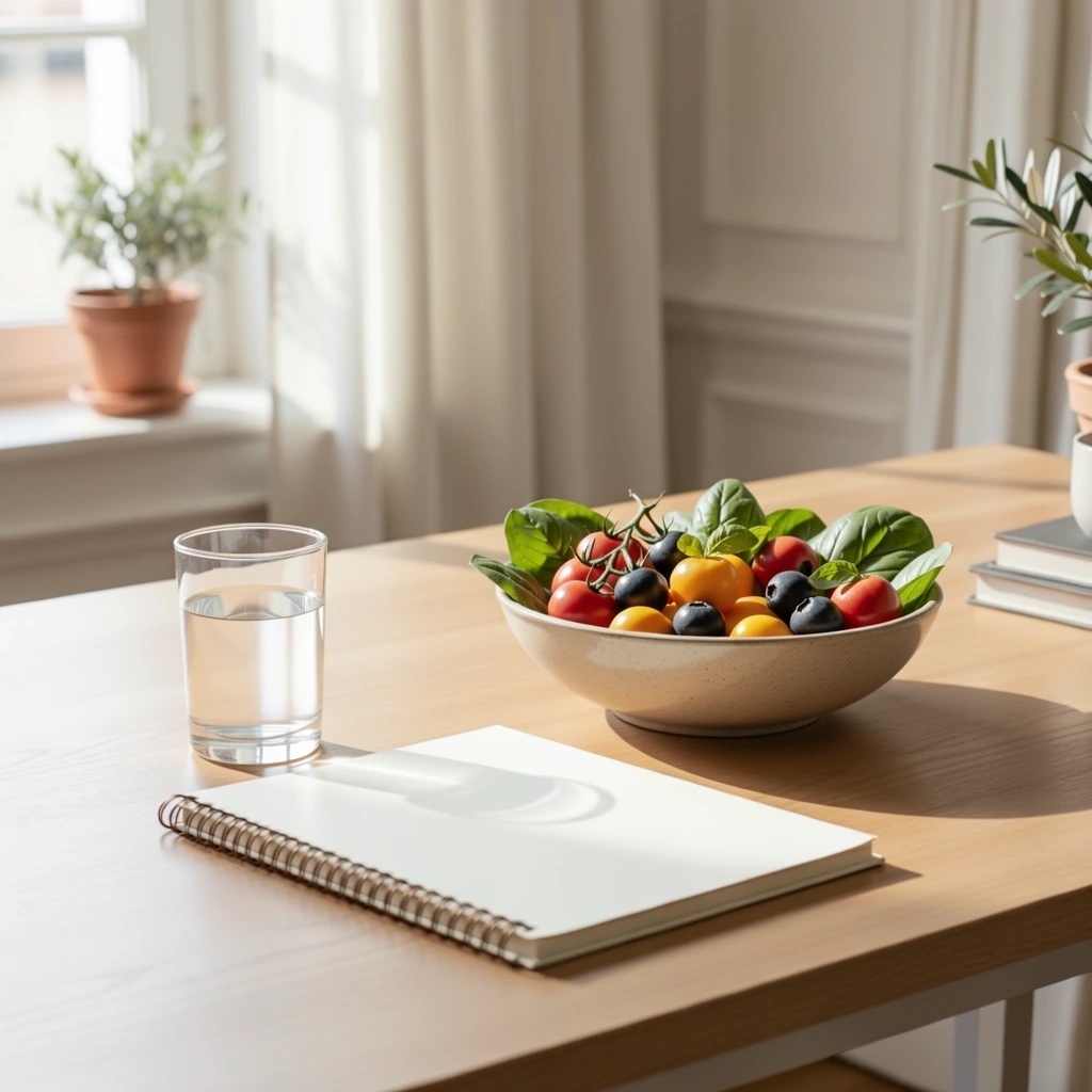 Processo Editoriale Healthylifestylecoreah