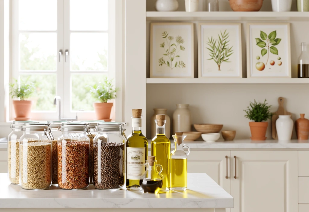 Qualità e Ricerca Nutrizionale